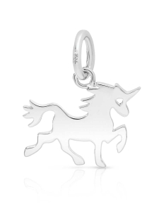 Maribelle argint cu unicorn 