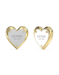 Guess All You Need is Love stud inima 
