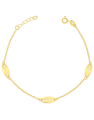 bratara aur 14 kt FR556-BR-Y