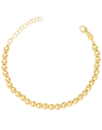 bratara aur 14 kt cu sfere MC342-BR1-Y