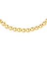 bratara aur 14 kt cu sfere MC342-BR1-Y