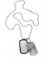 lant Diesel Double Dog Tag DX0202040