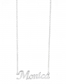 colier Bijuterii Argint Monica R0A6C1A04500L7V00