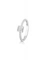 inel de logodna Vida Essential Diamonds 17706Q-WD8WT