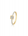 inel de logodna Vida Essential Diamonds 17706Q-WD8YT