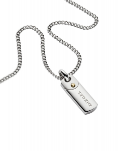 Diesel Double Dog Tag 