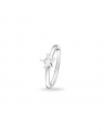 inel Thomas Sabo Sterling Silver TR2270-051-14-50