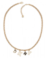 colier DKNY Charm 5520044