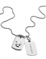lant Diesel Double Dog Tag DX1210040