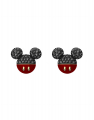 cercei Swarovski Mickey & Minnie 5566691