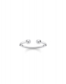 inel Thomas Sabo Sterling Silver TR2319-051-14-52
