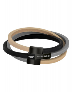 Police Men Bracelets PJ.26555BLB/03
