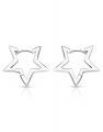 cercei Bijuterie Argint Symbols 13160FESWSH1
