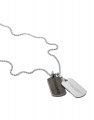 lant Diesel Double Dog Tag DX1257040