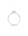 inel de logodna Vida Essential Diamonds 43725R-WD8WD
