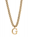 colier Guess G Gold UBN70079