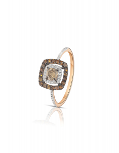 Vida Colored Diamonds 