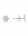 cercei Bijuterie Argint Symbols TS0031-EG-W