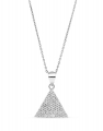 colier Bijuterie Argint Shapes GS8236-CH-W
