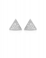 cercei Bijuterie Argint Shapes E613138-EG-W