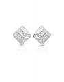 cercei Bijuterie Argint Shapes E610817-EG-W