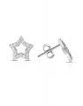 cercei Bijuterie Argint Symbols E615140-EG-W