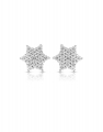 cercei Bijuterie Argint Symbols E610591-EG-W