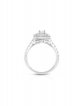 inel de logodna Luna Essential Diamonds GO52534R-WD4WP