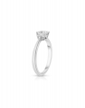 inel de logodna Vida Essential Diamonds 43725R-WD8WC