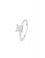 inel de logodna Vida Essential Diamonds 43761R-WD8WN
