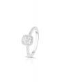 inel de logodna Vida Essential Diamonds 43895R-WD8WN