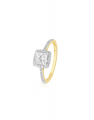 inel de logodna Vida Essential Diamonds 43888Q-WD8YN