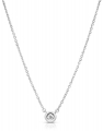 colier Bijuterie Aur Diamonds N030142-W-L
