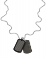 lant Diesel Double Dog Tag DX1314040