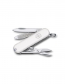 Briceag Victorinox Swiss Army Knvies Classic SD White 0.6223.7