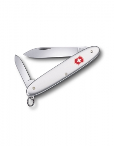 Victorinox Swiss Army Knvies Excelsior Silver Alox 0.6901.16