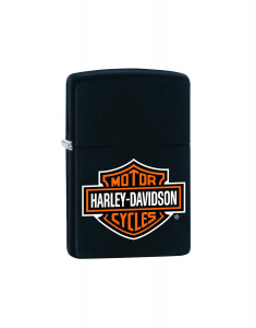 Zippo Harley-Davidson® Logo 218HD.H252