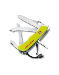 Victorinox Swiss Army Knvies Rescue Tool 0.8623.MWN