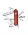 Briceag Victorinox Swiss Army Knvies Climber Red 1.3703