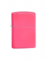 Bricheta Zippo Classic Neon Pink 28886