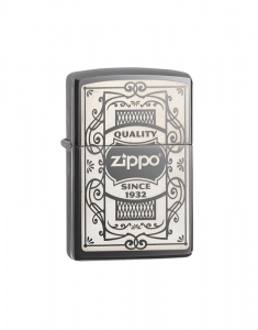 Zippo Classic Quality Zippo 29425