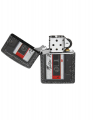 Bricheta Zippo Classic Casette Tape 211.CI402013