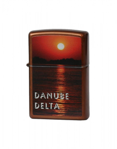 Zippo Romania Danube Delta 21184.CI013050