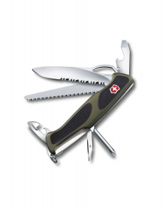 Victorinox Swiss Army Knives Ranger Grip 178 0.9663.MWC4