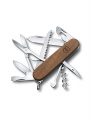 Briceag Victorinox Swiss Army Knives Huntsman Wood 1.3711.63