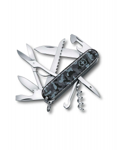 Victorinox Swiss Army Knives Huntsman 1.3713.942