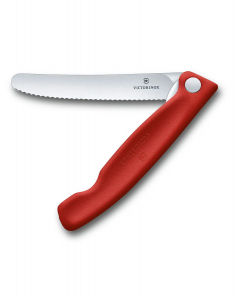 Victorinox Swiss Army Knives Swiss Classic Foldable Paring Knife 6.7831.FB