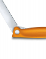 Accesoriu Victorinox Swiss Army Knives Swiss Classic Foldable Paring Knife 6.7836.F9B