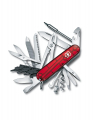 Briceag Victorinox Swiss Army Knives Cyber Tool L 1.7775.T