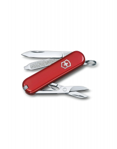 Victorinox Swiss Army Knives Classic SD Classic Colors Style Icon 0.6223.G